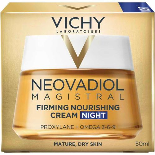 Vichy Neovadiol Magistral Nattkrem 50 ml