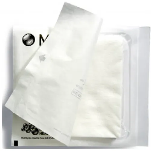 Mesoft Sterile Kompresser 10 x 10 cm 150 (75x2) stk 
