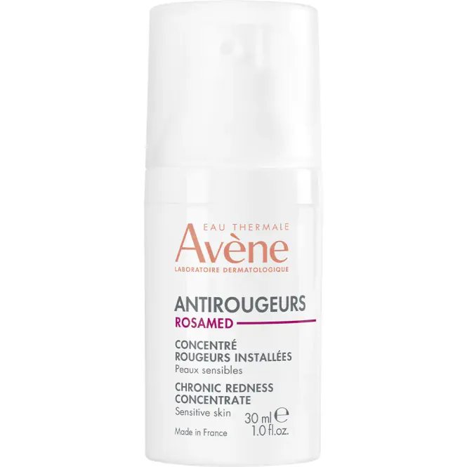 Hovedbilde Avène Anti-Redness Rosamed Concentrate 30 ml