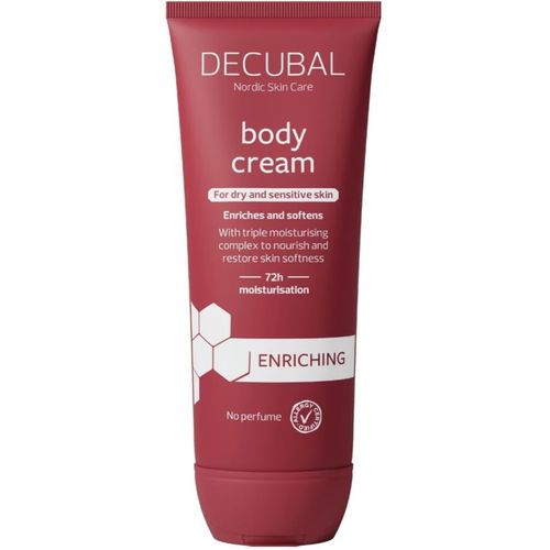 Decubal Body Cream 250 g 