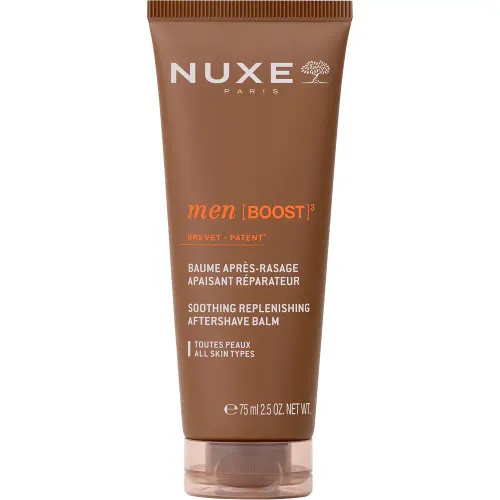 Nuxe Men Soothing Replenishing Aftershave Balm 75 ml
