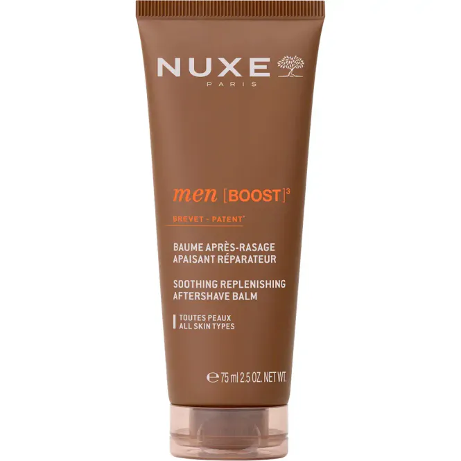 Hovedbilde Nuxe Men Soothing Replenishing Aftershave Balm 75 ml