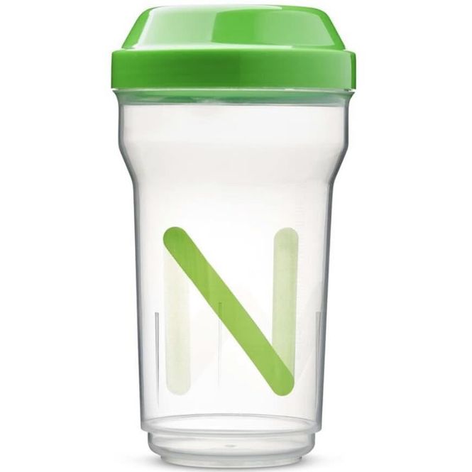 Hovedbilde Nutrilett Shaker 300 ml