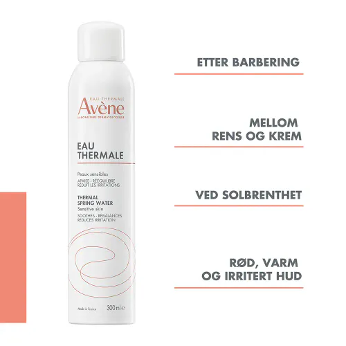 Avène Thermal Spring Water 300 ml