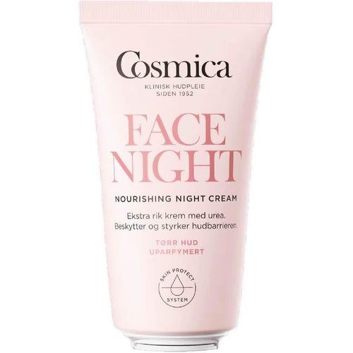 Cosmica Face Nourishing Nattkrem 50 ml