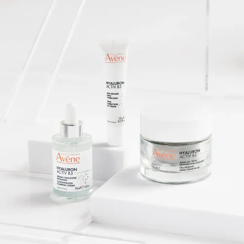 Avène Hyaluron Activ B3 Eye Cream 15 ml
