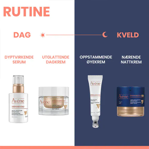 Avène DermAbsolu Concentrated Resculpting Serum 30 ml