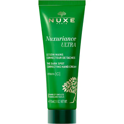Nuxe Nuxuriance Ultra Alfa 3R Hand Cream 75 ml