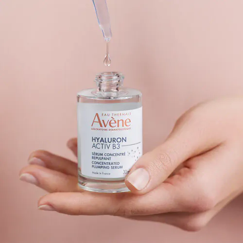 Avène Hyaluron Activ B3 Plumping Serum 30 ml