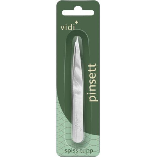 Vidi Pinsett Spiss 1 stk
