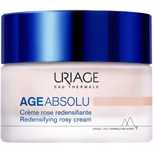 Uriage Eau Thermale Age Absolu Redensifying Rosy Cream 50 ml