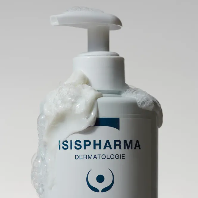 Hovedbilde Isispharma Secalia ATO Shower Cream 400 ml