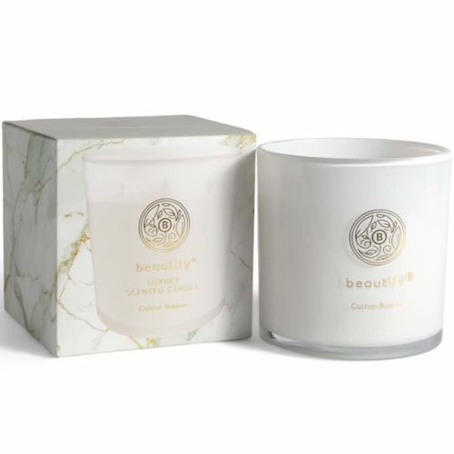 Beautify Luxury Scented Candle 600 g