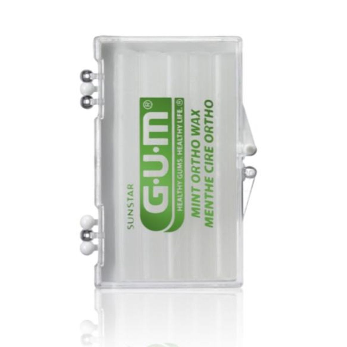 Gum Orthodontic Wax 1 stk