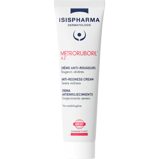 Hovedbilde Isispharma Metroruboril A.Z 30 ml