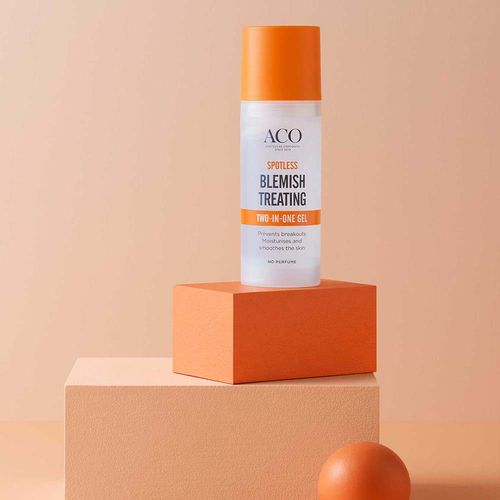 Aco Spotless Two-In-One Gel Megapack - 3 x 50 ml