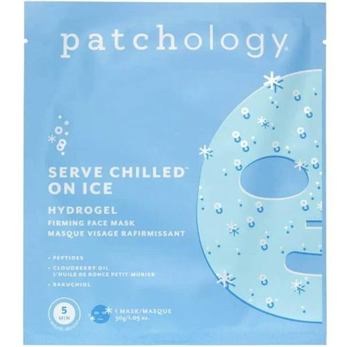 Patchology Served Chilled On Ice Face Mask 1 stk