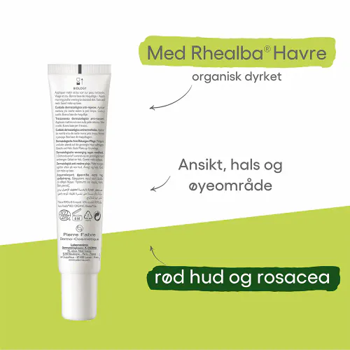 A-Derma Biology Anti-Redness 40 ml