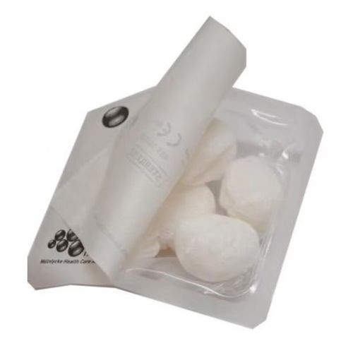Mesoft Sterile Tupfere Small 100 (20x5) stk 