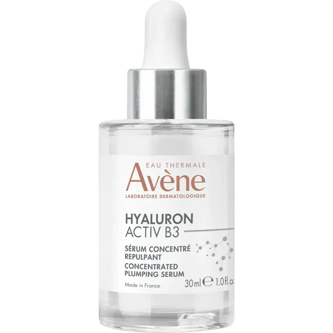 Hovedbilde Avène Hyaluron Activ B3 Plumping Serum 30 ml