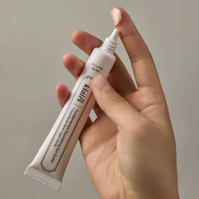 Hovedbilde Klairs Fundamental Nourish Eye Butter 20 g