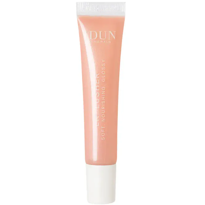 Hovedbilde Idun Minerals Lip Lusher Julia 8 ml 