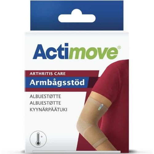 Actimove Arthritis Care Albuestøtte M 