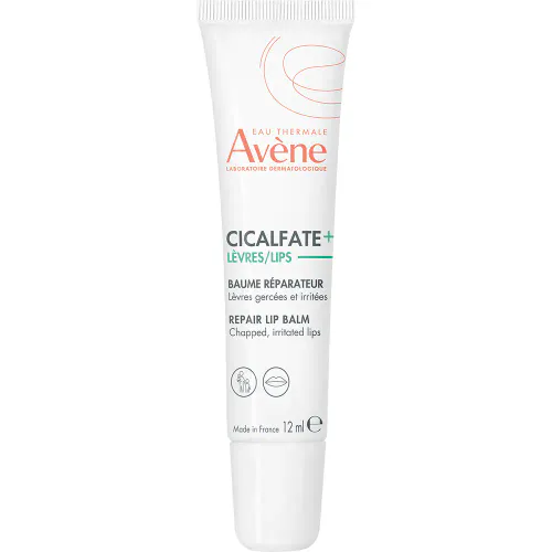 Avène Cicalfate+ Repair Lip Balm 12 ml