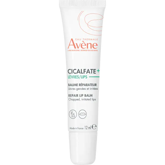 Hovedbilde Avène Cicalfate+ Repair Lip Balm 12 ml