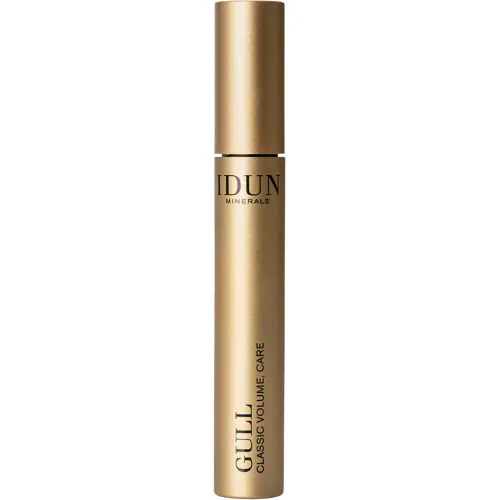 Idun Minerals Maskara Gull Black 11,5 ml