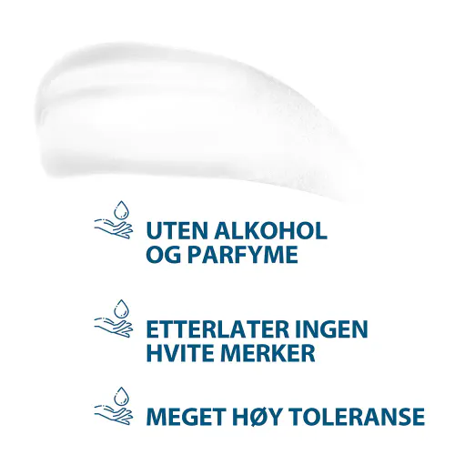 Ducray Hidrosis Control Deo 40 ml