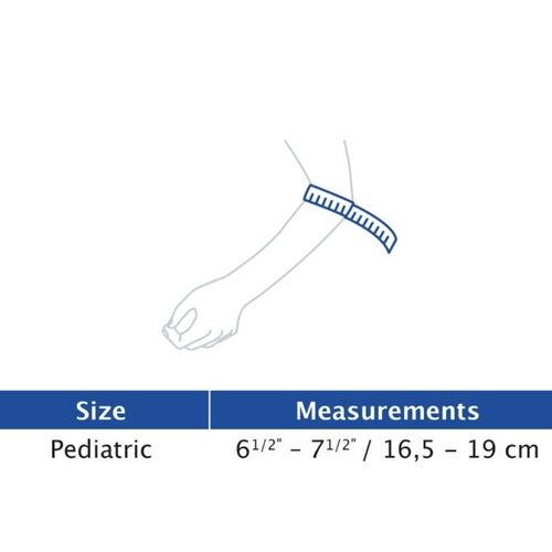 Actimove Kids Albuestøtte Barn 1 stk