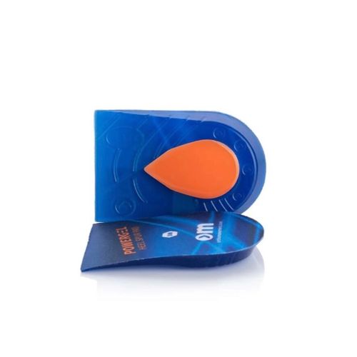 Ortho Movement Powergel Heel Spur Pad 41-46 1 par