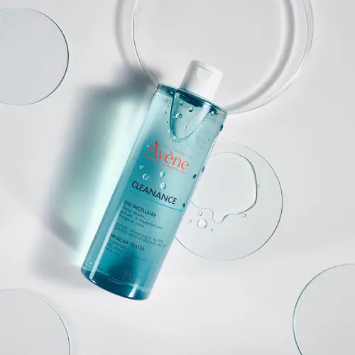 Avène Cleanance Micellar Water 400 ml