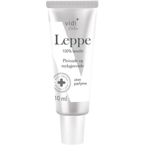 Vidi Care Leppe 10 ml