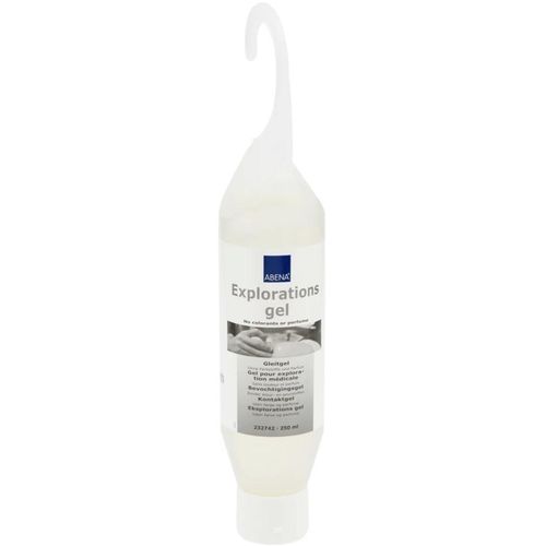 Abena Eksplorasjonsgel u/Parfyme 250 ml