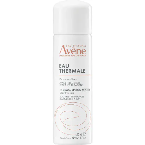 Avène Thermal Spring Water 50 ml