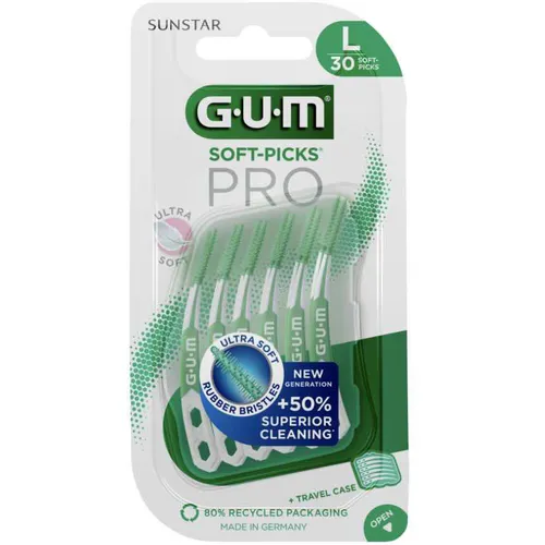 Gum Soft-Picks Pro Large 30 stk