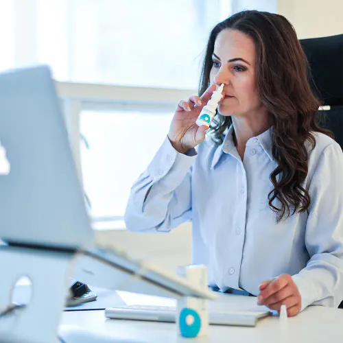 Proponent Nesespray 20 ml