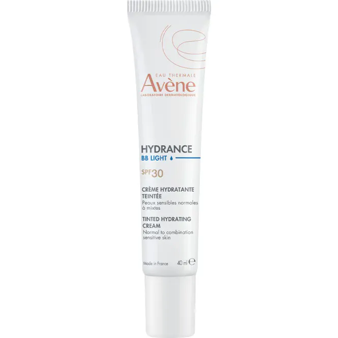 Hovedbilde Avène Hydrance BB Cream Light SPF30 40 ml