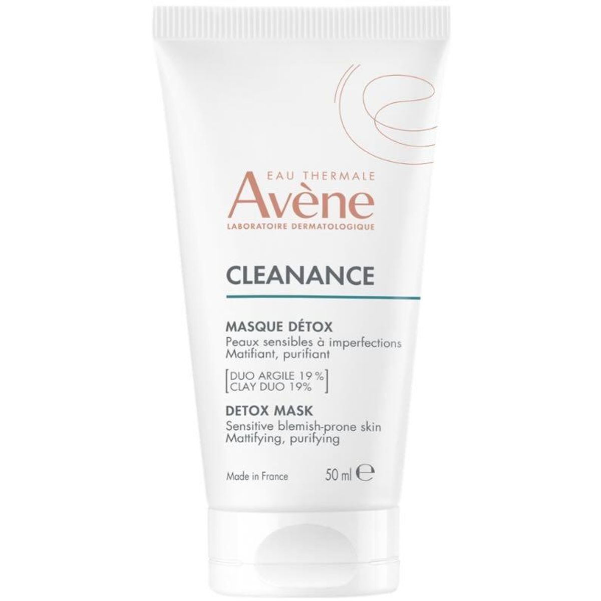 Avene Cleanance Mask 50 ml