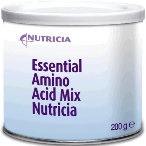 Essential Amino Acid Mix Aminosyretilskudd 200 g