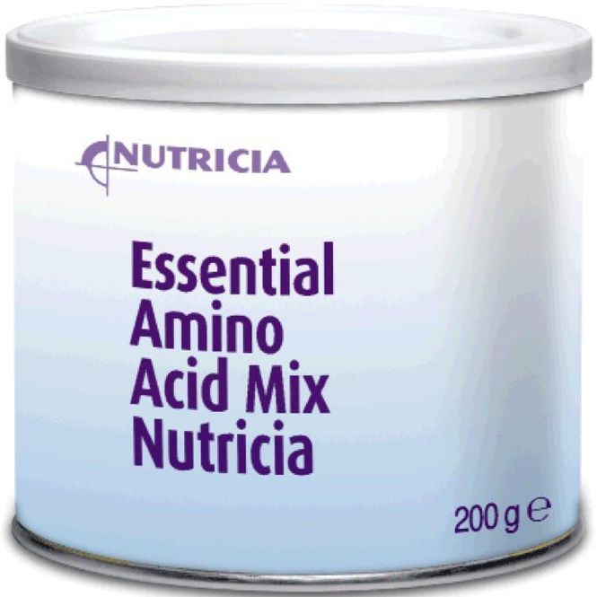 Hovedbilde Essential Amino Acid Mix Aminosyretilskudd 200 g