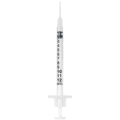 Prozinc U-40 Insulinsprøyter Til Dyr 0,3 ml 120 stk