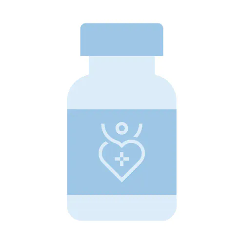 Salisylolje NAF 5 % Liniment 60 ml