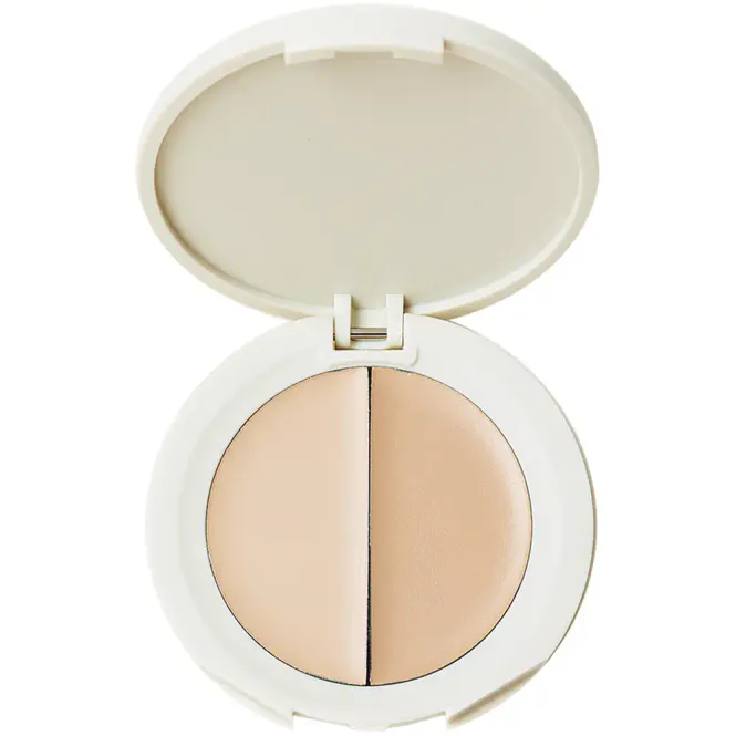 Hovedbilde Idun Minerals Duo-Concealer Kaprifol Extra Light 1,4 g
