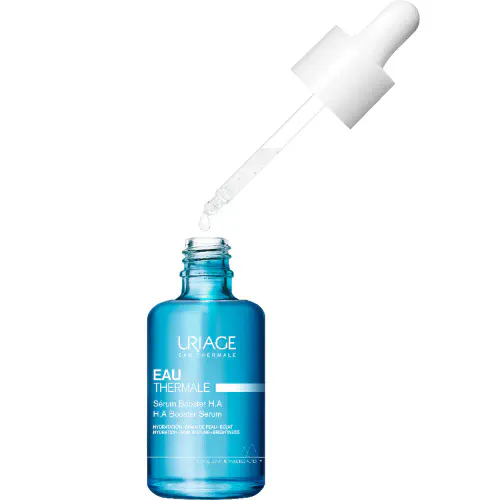 Uriage Eau Thermale H.A Booster Serum 30 ml