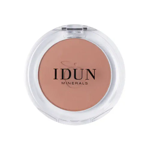 Idun Minerals Eyeshadow Single Dahlia 121 3 g