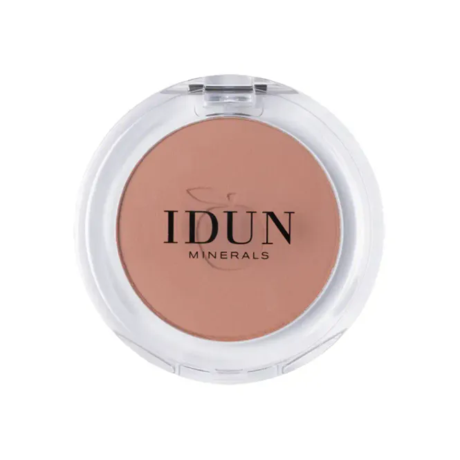 Hovedbilde Idun Minerals Eyeshadow Single Dahlia 121 3 g