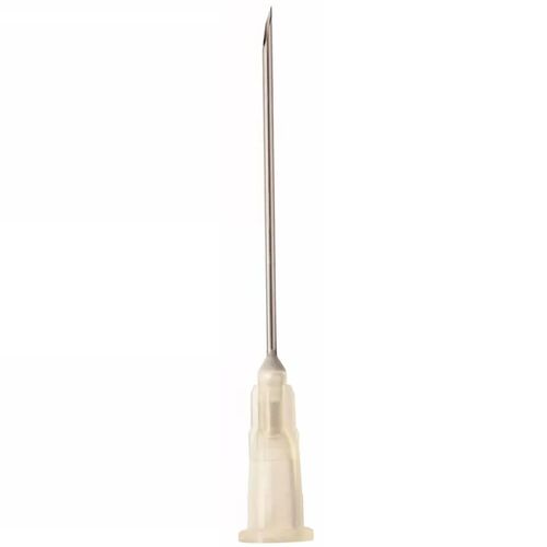 Terumo Agani Kanyle Ivory 1,1x38mm 19Gx1 1/2 100 stk 